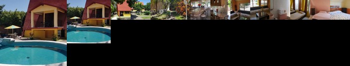 Quinta Segunda Privada Tulipanes