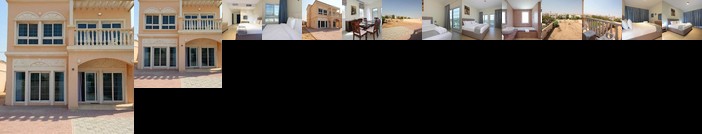 Piks Key-JVC-Vibrant Self-Contained 2 Bedroom Villa in JVC