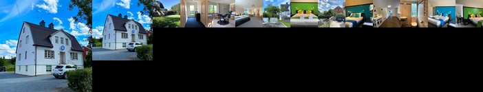 Stockholm Best Residence B&B