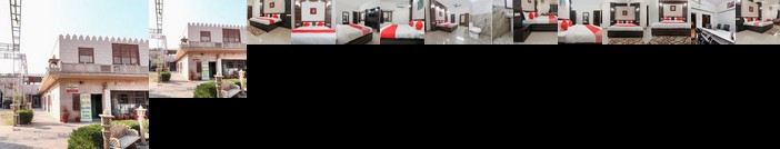 OYO 64944 The Royal Palace