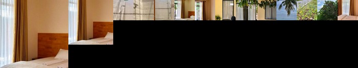 Fanbondi Lodge Holiday Home