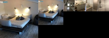 Chez Isabelle et Johann