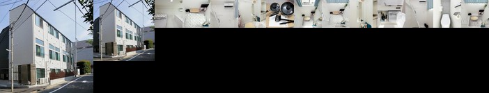 Casa Magnoria Kami-ochiai Apartment