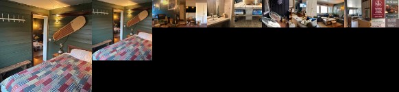 Koselig leilighet pa Storehorn