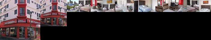 Hotel Savoy Manzanillo