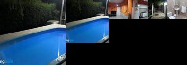 La Ponderosa Villa Sanagasta