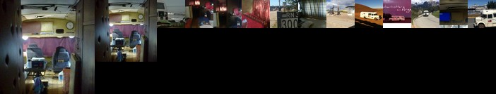 Turismo en Motorhome