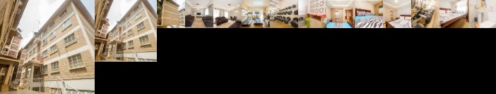 Spacious 2bdr Home-5mins To Wilson Airport