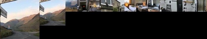 Scafell View Apartment Wasdale Lake District Cumbria