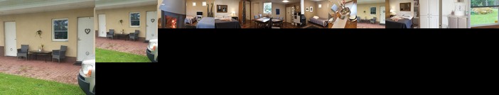 Villa Tammikallio Guest House