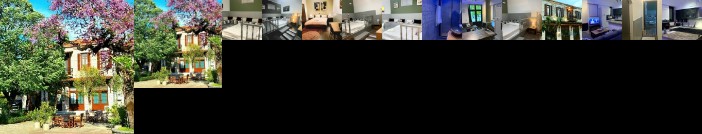 Helios - Epirus Traditional guesthouse