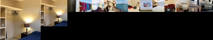 Comodo departamento Mar de Cortez