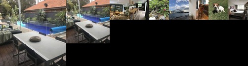 Homestay - Modern family coastal home