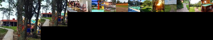 Hotel Fazenda Fortaleza das Aguas