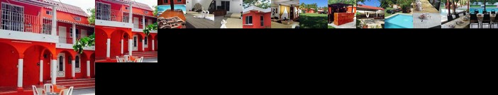 La Flor Del Desierto