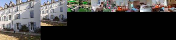 Chateau des Bretonnieres sur vie