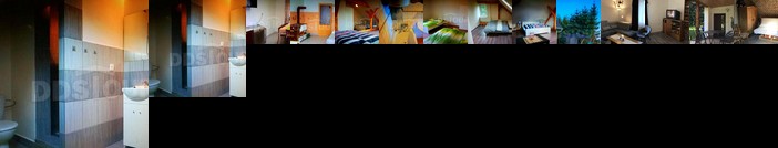 Chata Detrichov Nad Bystrici