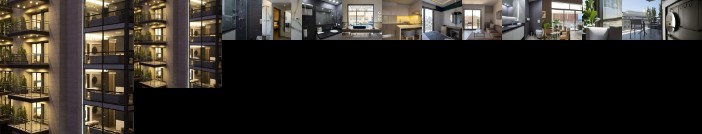 ZUR Studios and Suites