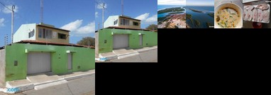 Pousada Ponta do Tubarao