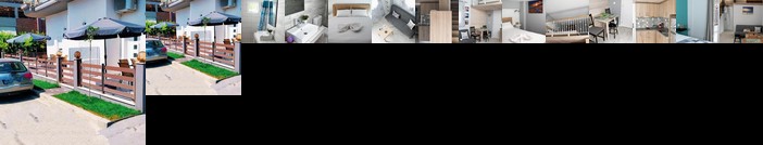 Filippou Luxury Apartments