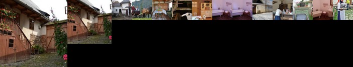 Vodni mlyn Wesselsky