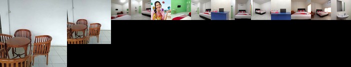 OYO 1705 Lyfriska Residence