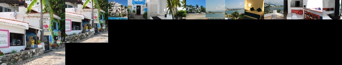 Condominio Puerto Las Hadas