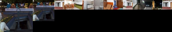 Alojamiento Sarmiento