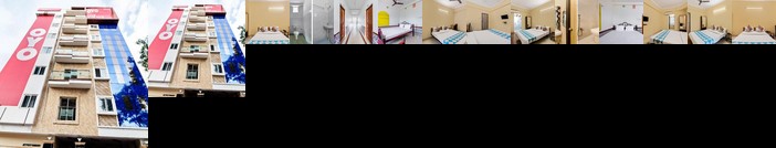 SPOT ON 69822 Prince Plaza