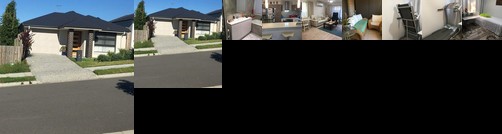 Homestay - Brand New Modern House