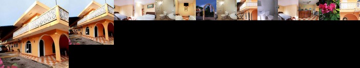 Hotel Bugambilias Ticul