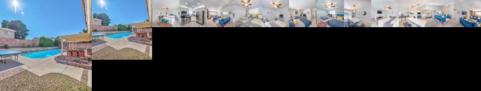 Charming & Stylish home can accommodate 10 guests