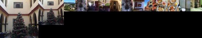 Hotel Real Plaza Ocosingo