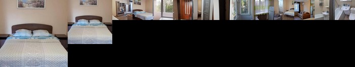 Lux Apartment on Potanina 19