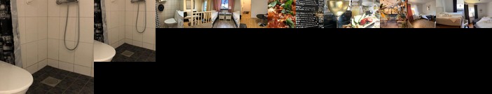 Hotel Amadeus Angelholm