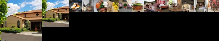 Villa Te Soro Bed and breakfast