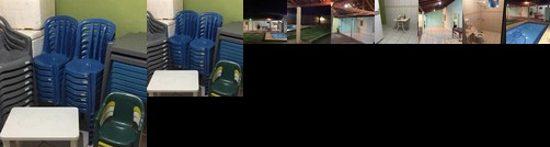 Espaco Lazer Rosseto