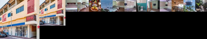 Hotel Colimense Near HOSPITAL SANTA LUCIA