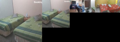 Residencial Restorant BACIAN