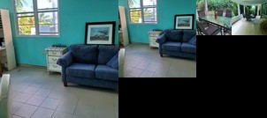 Homestay - Mari's House