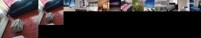 Costa Caribe Villa in traditional Caribbean style