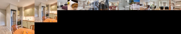 Trondheim Leilighetshotel