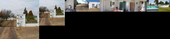 Drostdy Overnight Rooms & Caravan Park