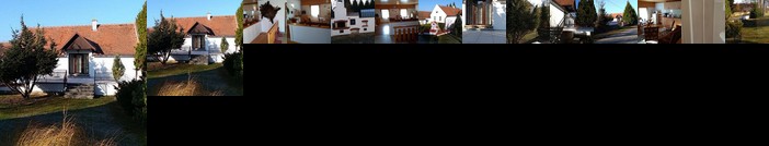 Chalupa Konstantinovy Lazne