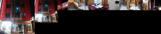 New Karachi Hotel