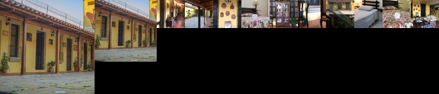 Hostal Dona Angelina