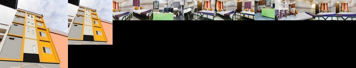 SPOT ON 68869 Pkma Guest House