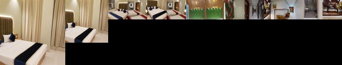 Vishnu Executive Rooms