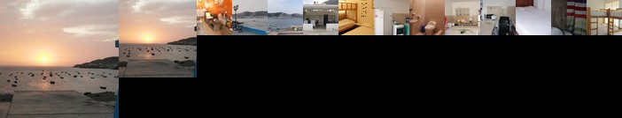 Tortugas Apartament Beach