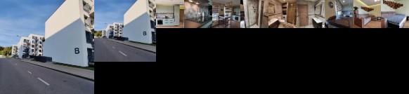 Apartments Franny's Bees